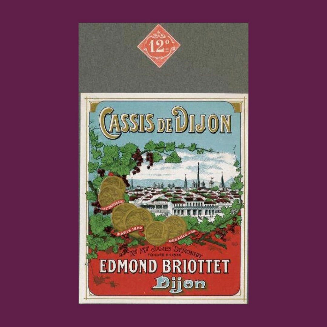 Briottet Liqueur de Litchi - Latitude Wine & Liquor Merchant