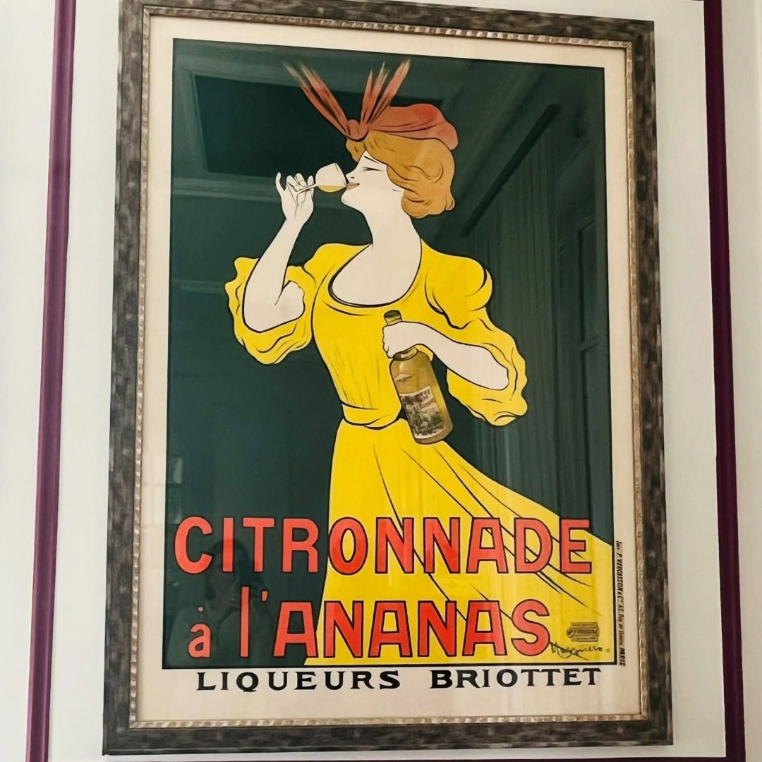 Briottet Creme de Figue (Fig Liqueur)