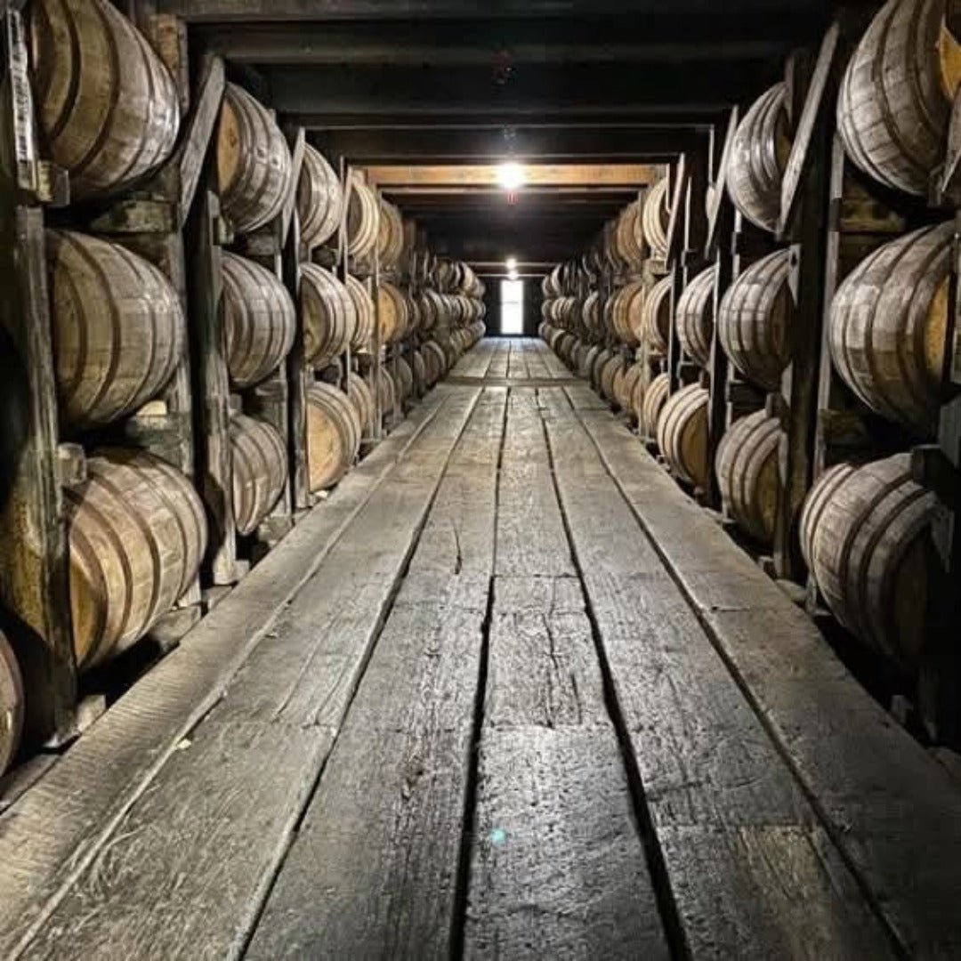 Buffalo Trace 45% Bottling - Latitude Wine & Liquor Merchant