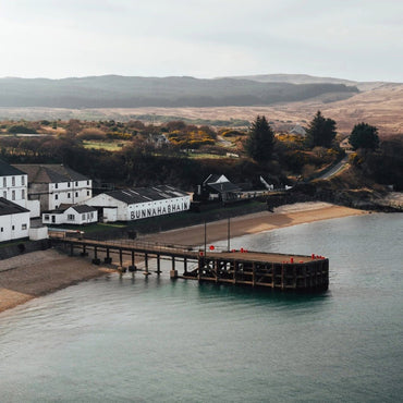 Bunnahabhain Feis Ile 2023 Canasta - Latitude Wine & Liquor Merchant