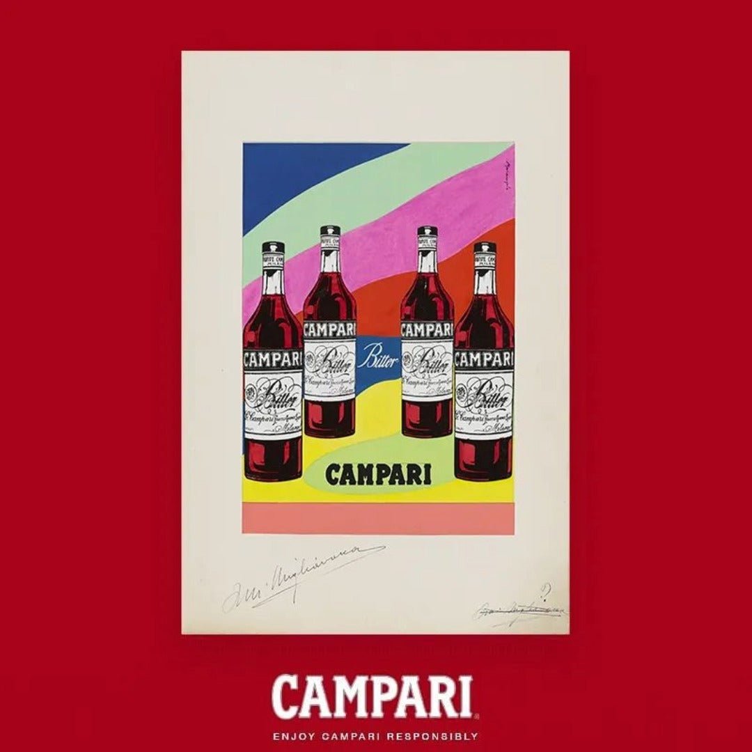 Campari - Latitude Wine & Liquor Merchant