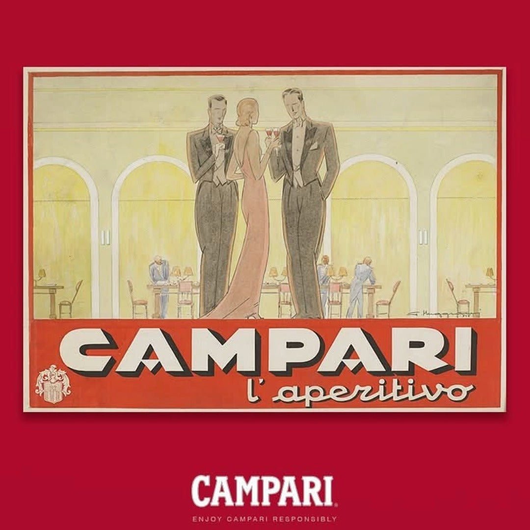 Campari - Latitude Wine & Liquor Merchant