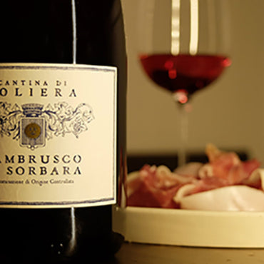 Cantina di Soliera Lambrusco Sorbara - Latitude Wine & Liquor Merchant