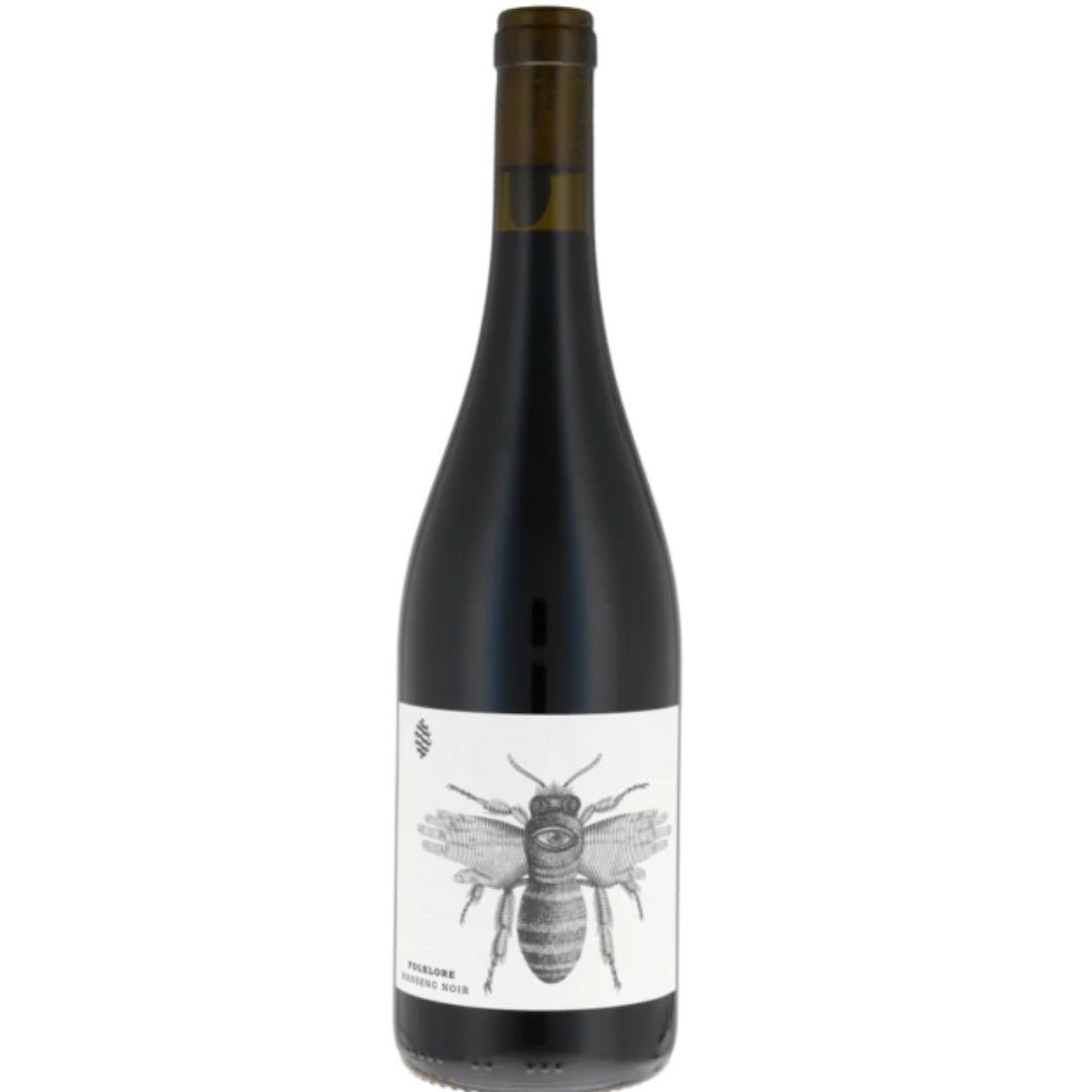 Castel Pujol Folklore Manseng Noir - Latitude Wine & Liquor Merchant