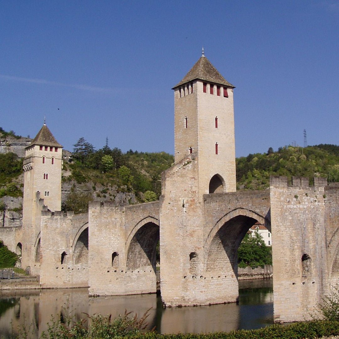Causse Du Theron 'En Pente' Cahors