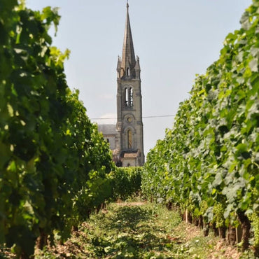 Chateau Domaine De L'Eglise Pomerol - Latitude Wine & Liquor Merchant