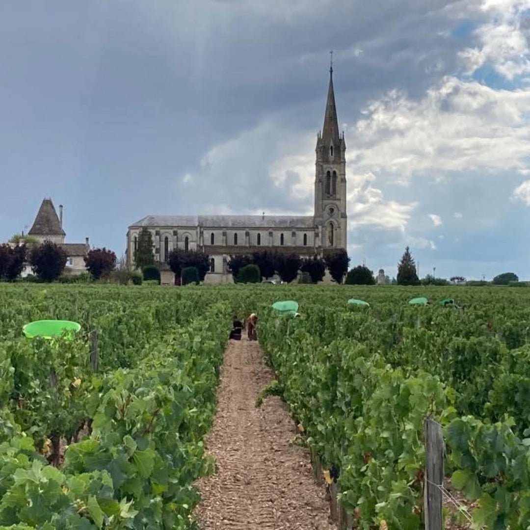 Chateau Domaine De L'Eglise Pomerol - Latitude Wine & Liquor Merchant