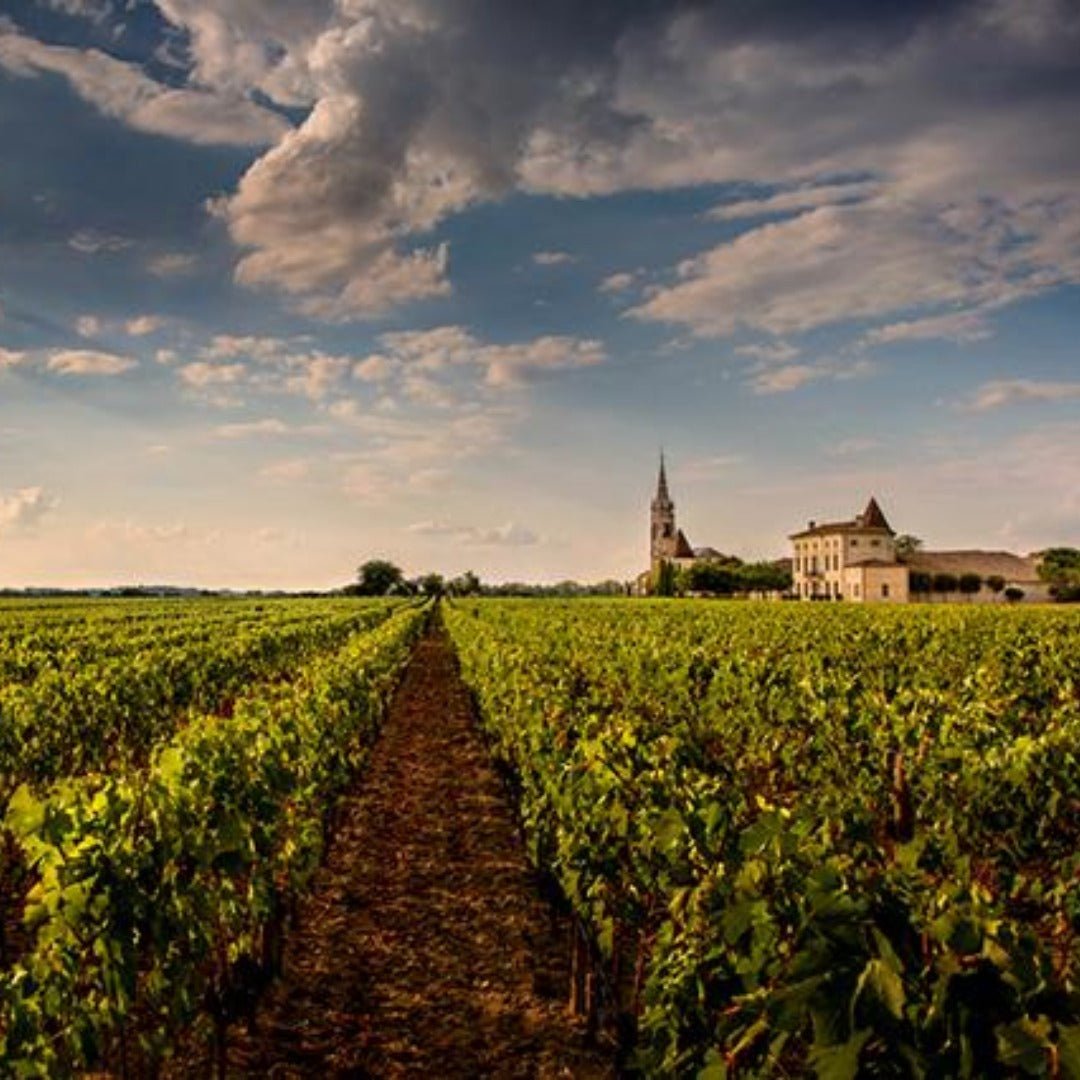 Chateau Lagrange Pomerol - Latitude Wine & Liquor Merchant