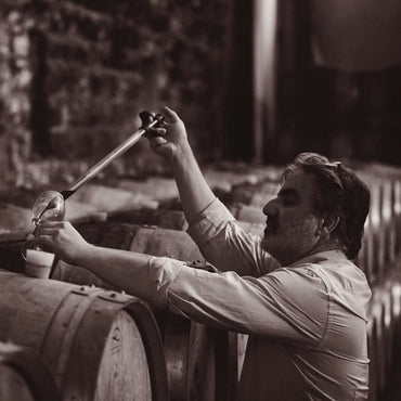 Chateau Musar Red 2016 - Latitude Wine & Liquor Merchant