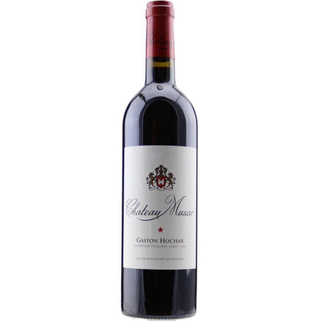 Chateau Musar Red 2016 - Latitude Wine & Liquor Merchant