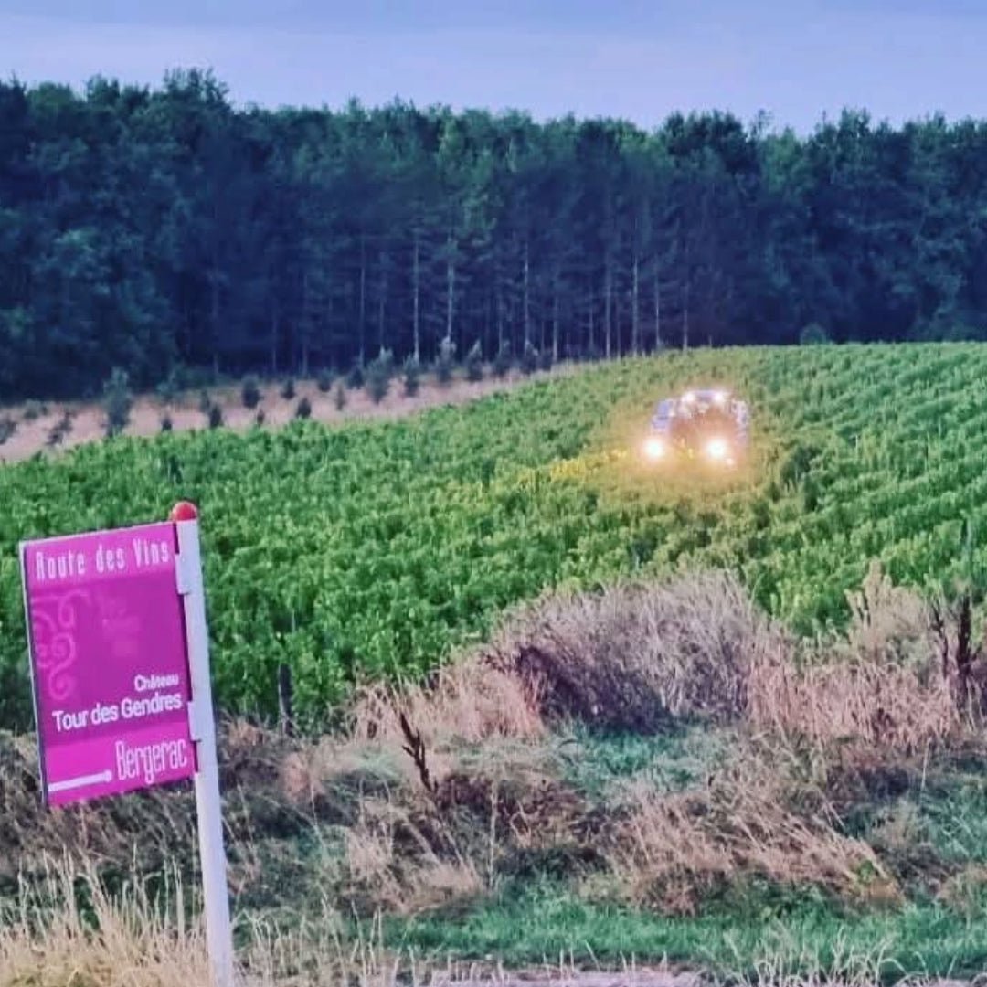 Chateau Tour Des Gendres Cantaloutte - Latitude Wine & Liquor Merchant