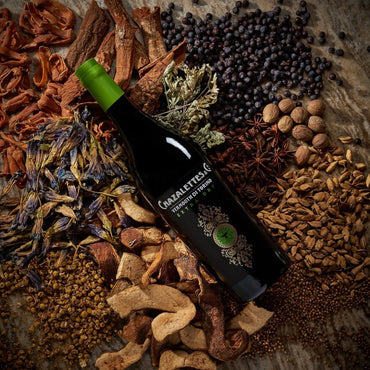 Chazalettes Extra Dry Vermouth - Latitude Wine & Liquor Merchant