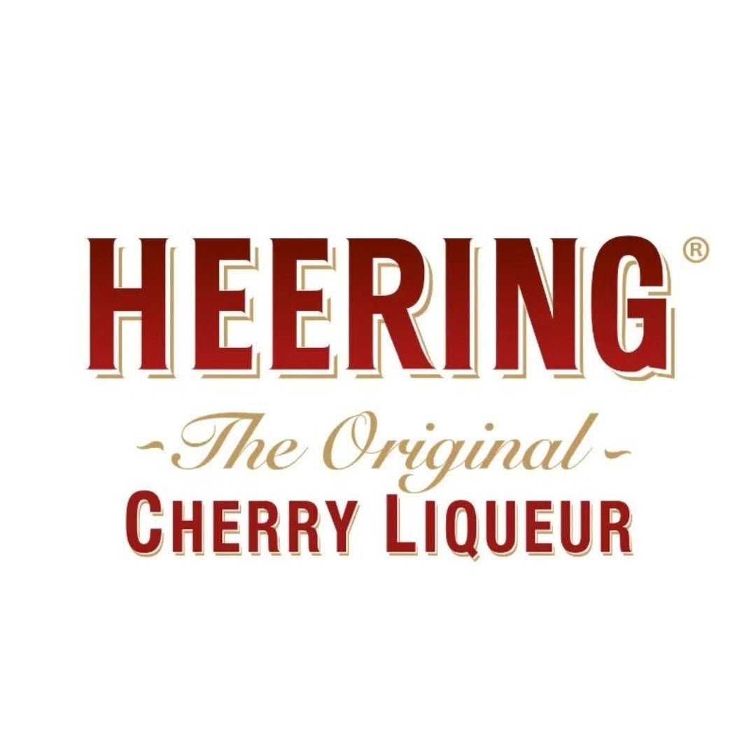 Heering Cherry Liqueur