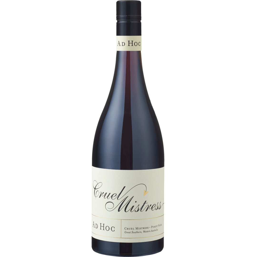 Cherubino Ad Hoc Cruel Mistress Pinot Noir - Latitude Wine & Liquor Merchant