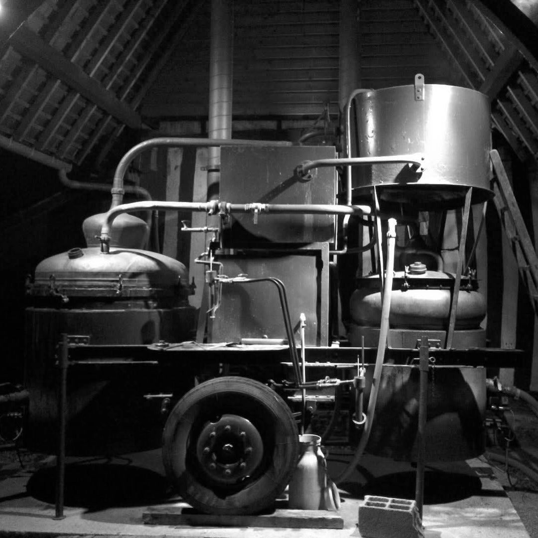 Christian Drouin ABC Calvados Aperitif - Latitude Wine & Liquor Merchant