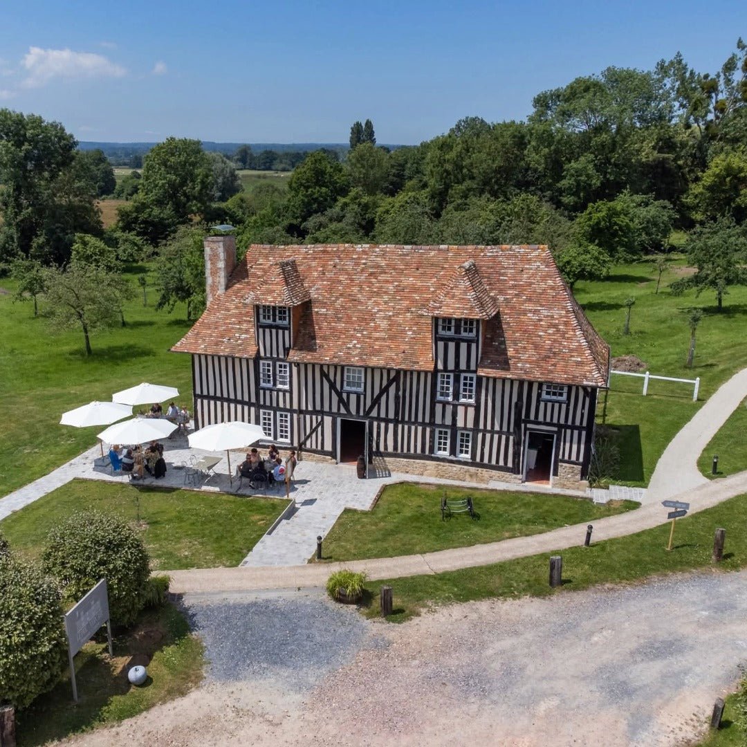 Christian Drouin ABC Calvados Aperitif - Latitude Wine & Liquor Merchant