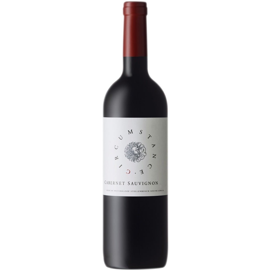 Circumstance Cabernet Sauvignon - Latitude Wine & Liquor Merchant