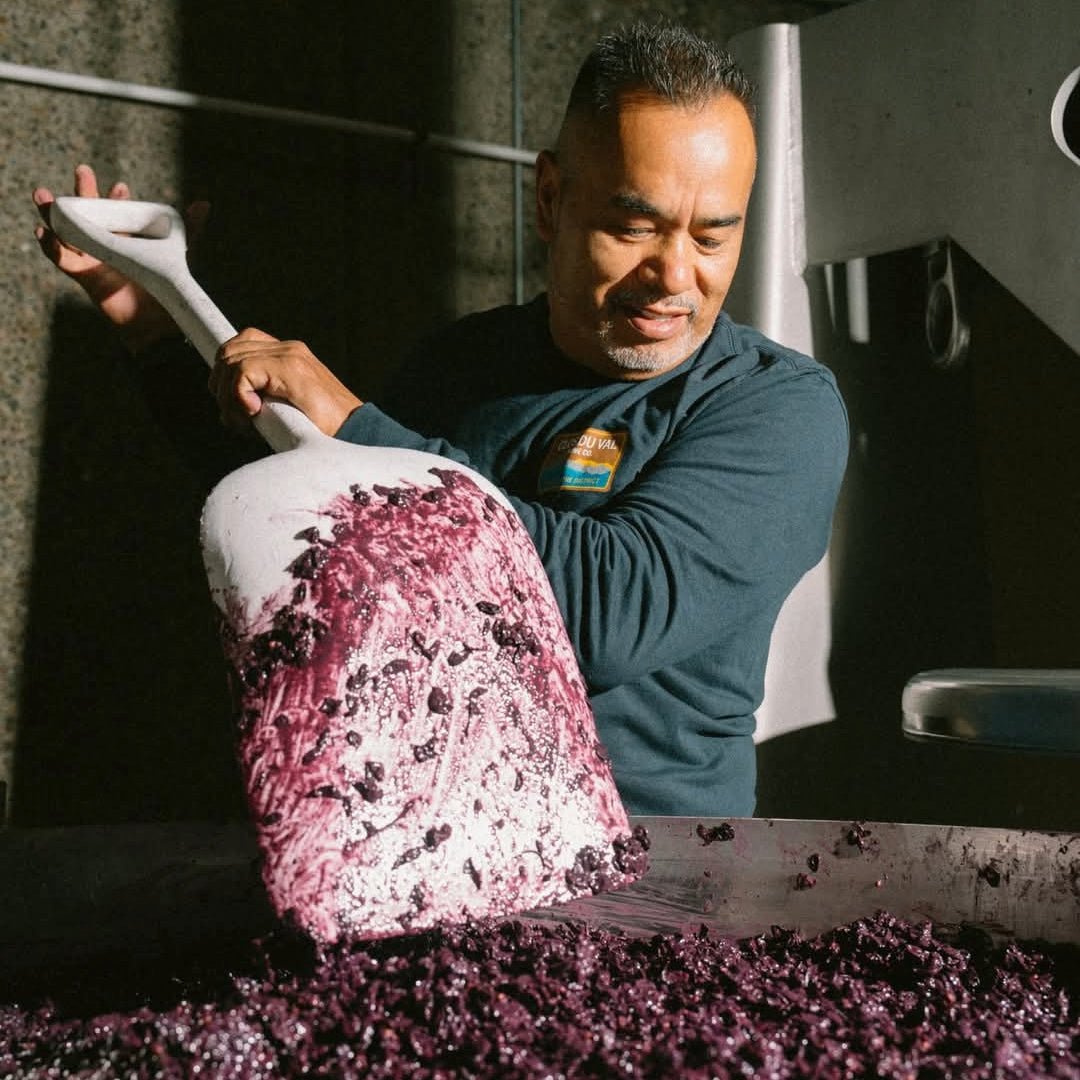 Clos du Val Cabernet Sauvignon