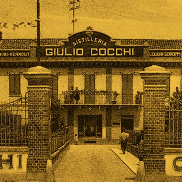 Cocchi Barolo Chinato - Latitude Wine & Liquor Merchant