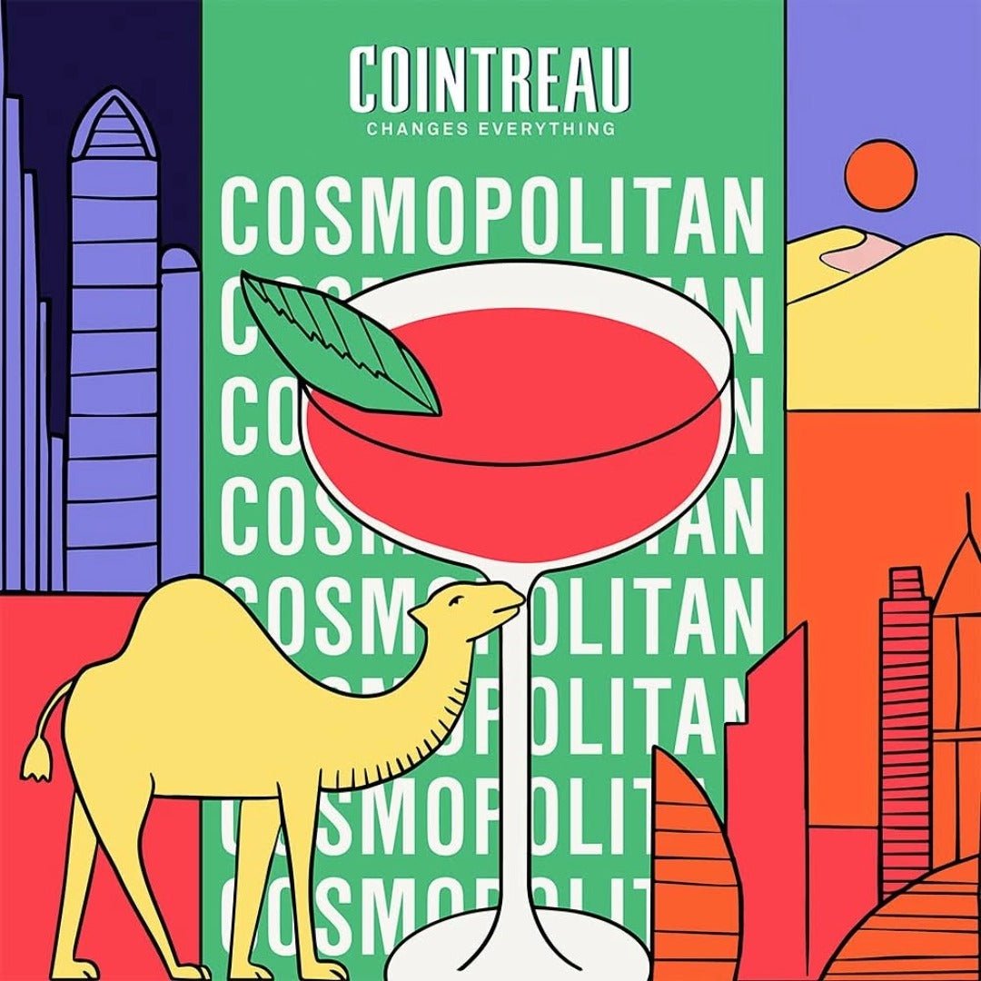 Cointreau - Latitude Wine & Liquor Merchant
