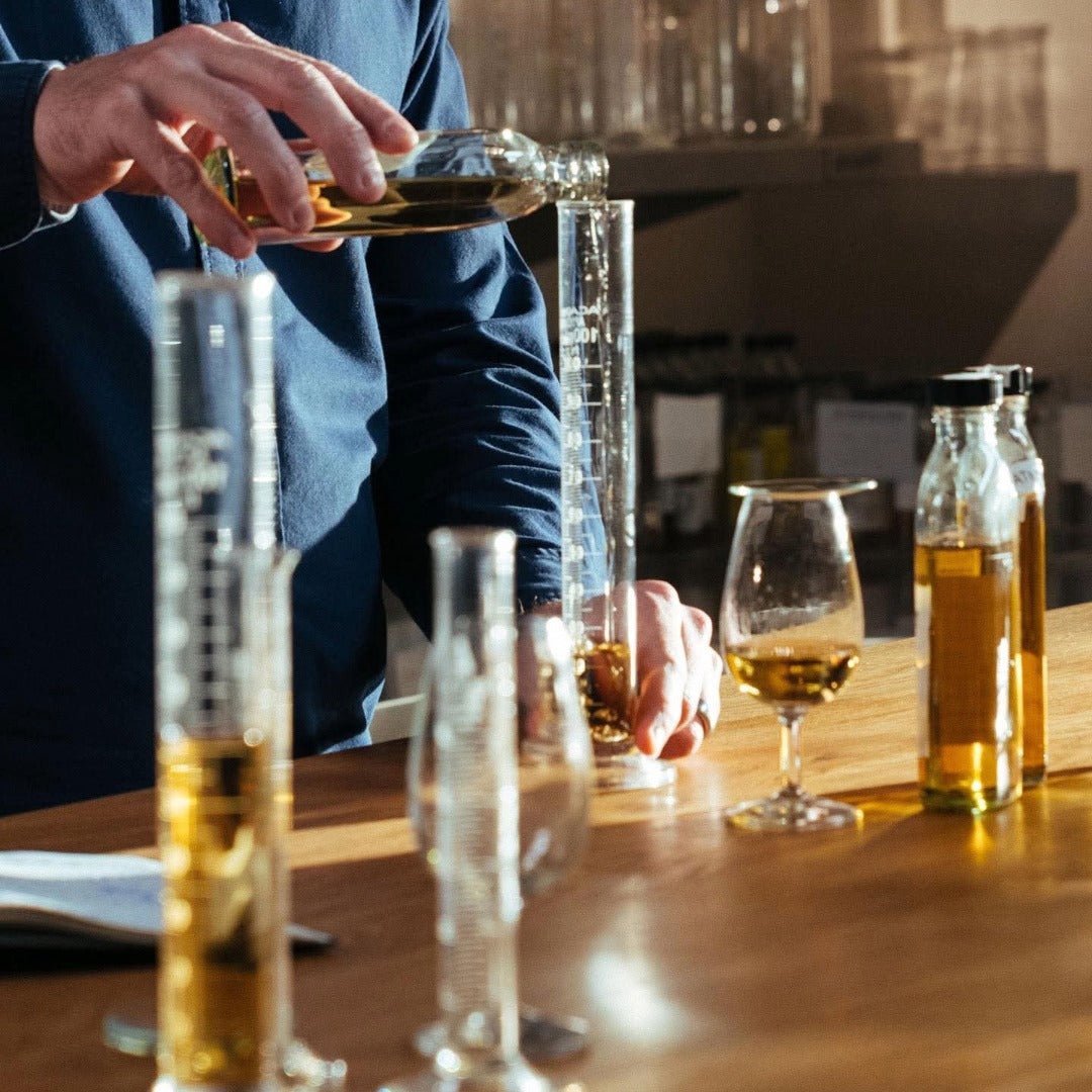 Compass Box Whisky Co. Spaniard Whisky