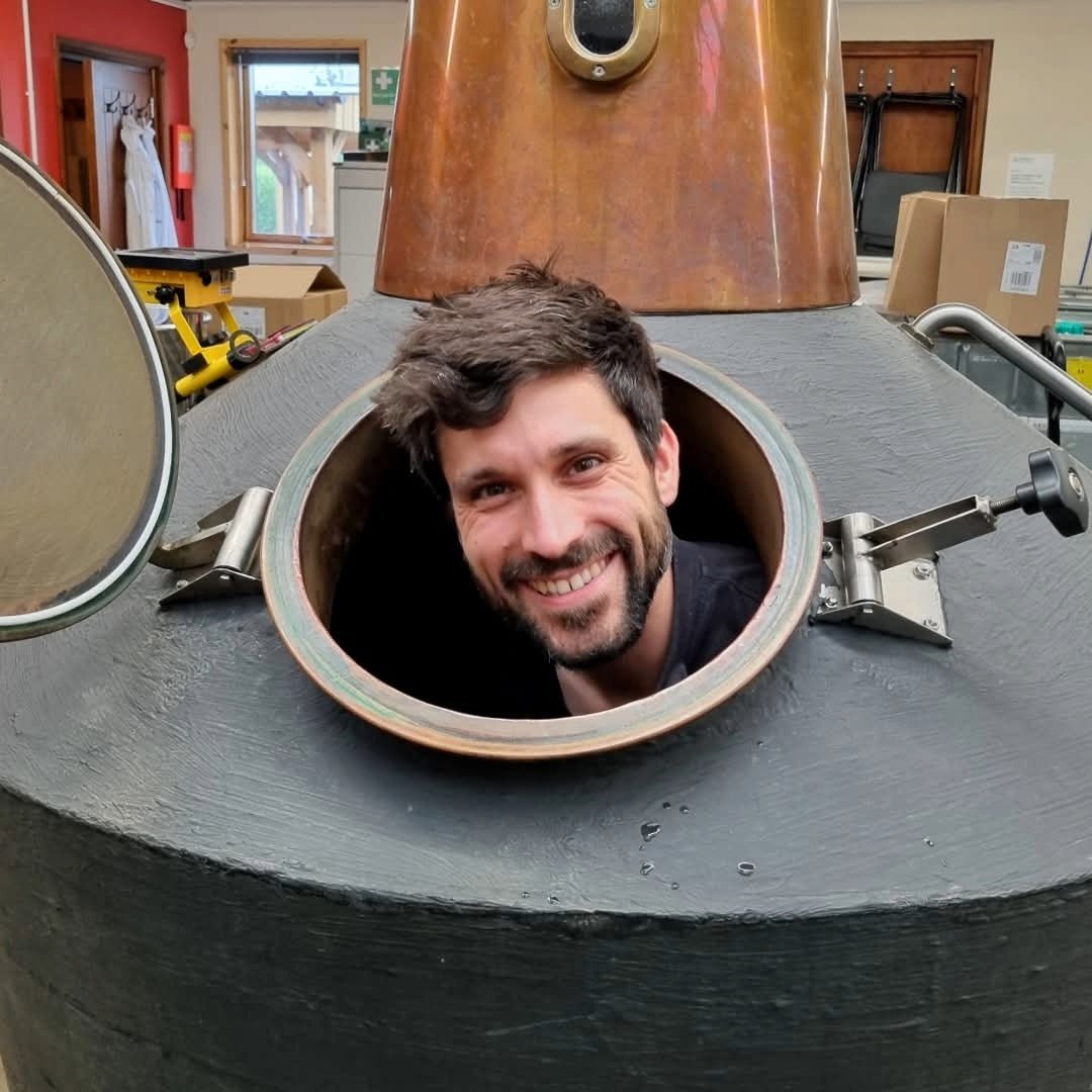 Cooper King Transatlantic Yorkshire Single Malt - Latitude Wine & Liquor Merchant