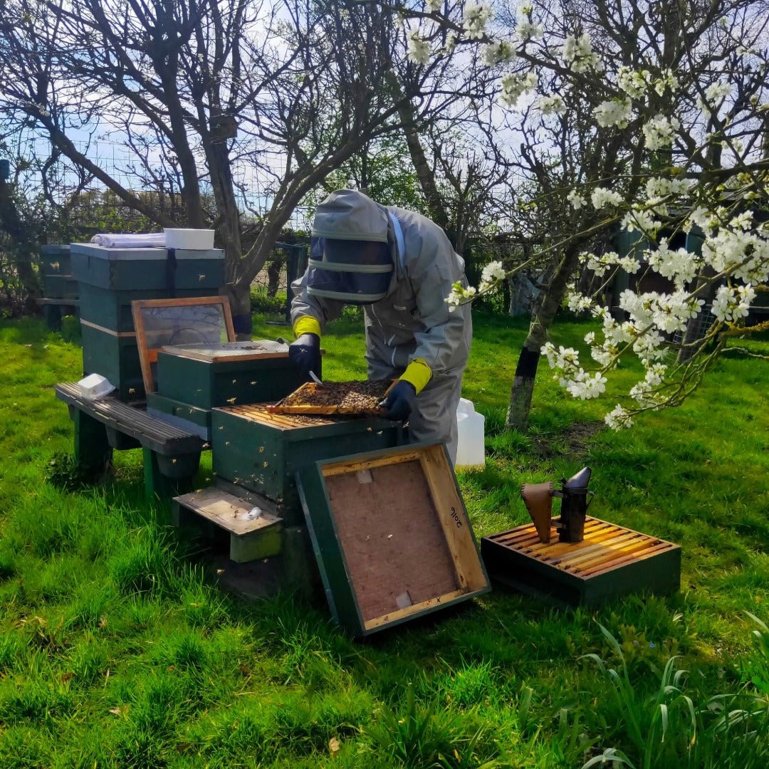 Cooper King Transatlantic Yorkshire Single Malt - Latitude Wine & Liquor Merchant