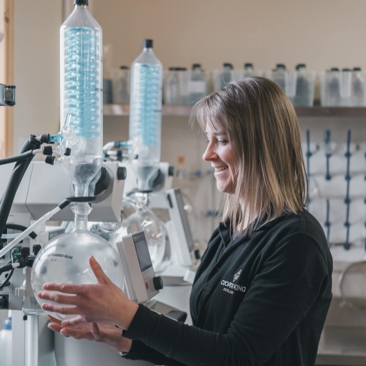 Cooper King Transatlantic Yorkshire Single Malt - Latitude Wine & Liquor Merchant