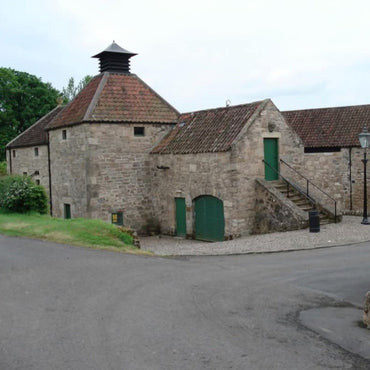 Daftmill 2024 15yo Fife Strength - Latitude Wine & Liquor Merchant