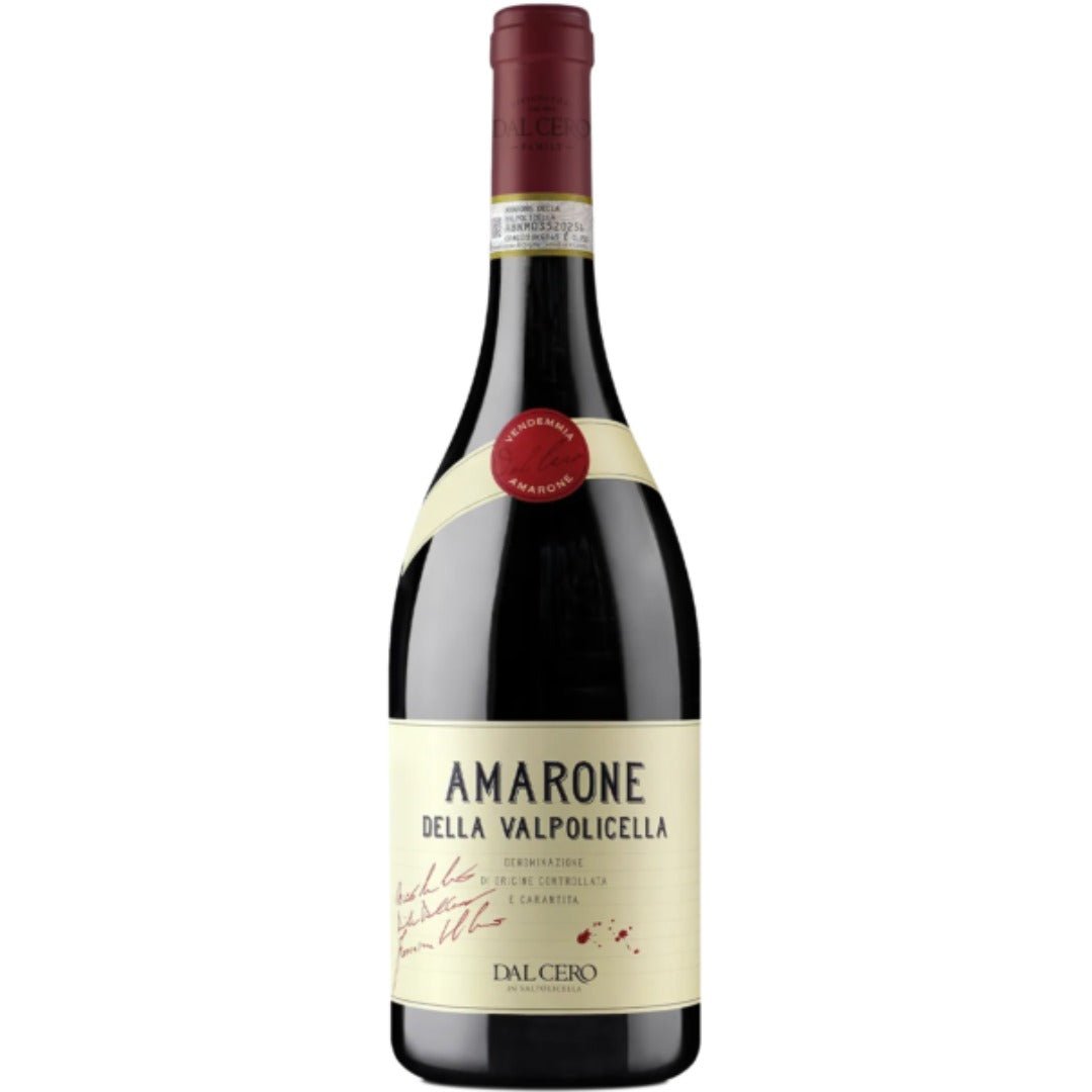 Dal Cero Amarone Della Valpolicella - Latitude Wine & Liquor Merchant