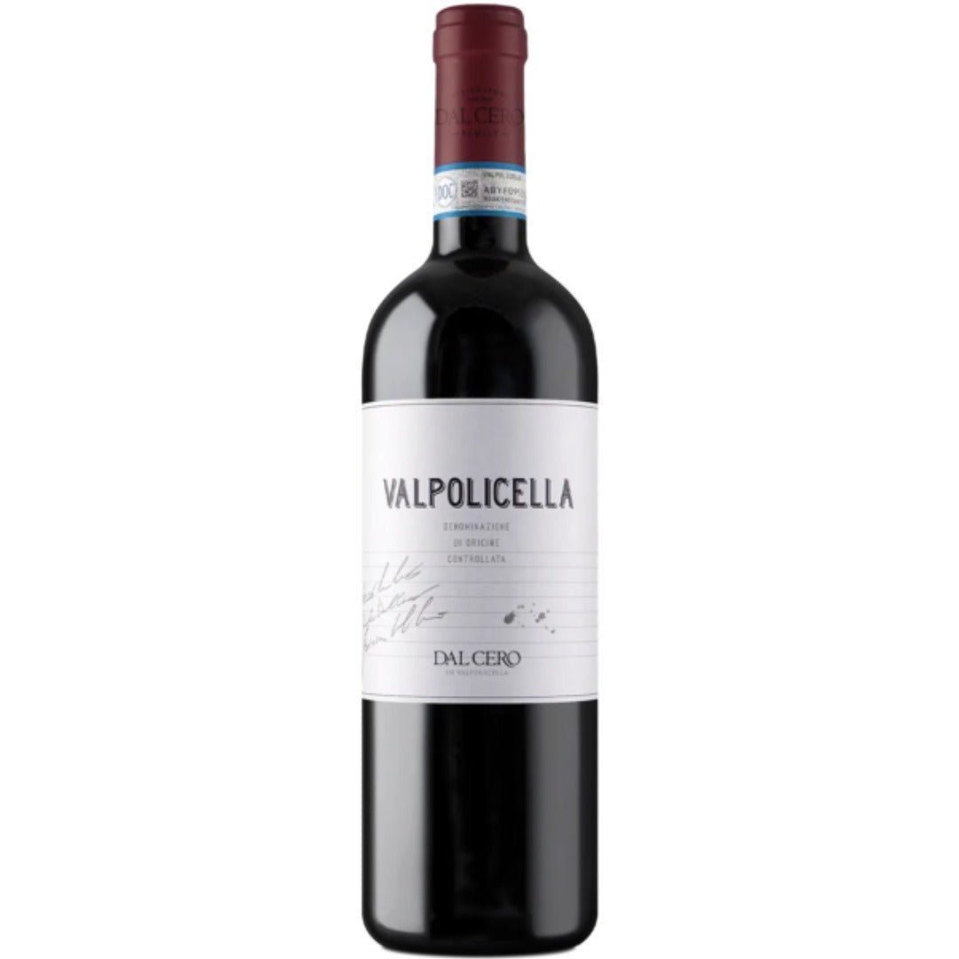 Dal Cero Valpolicella - Latitude Wine & Liquor Merchant