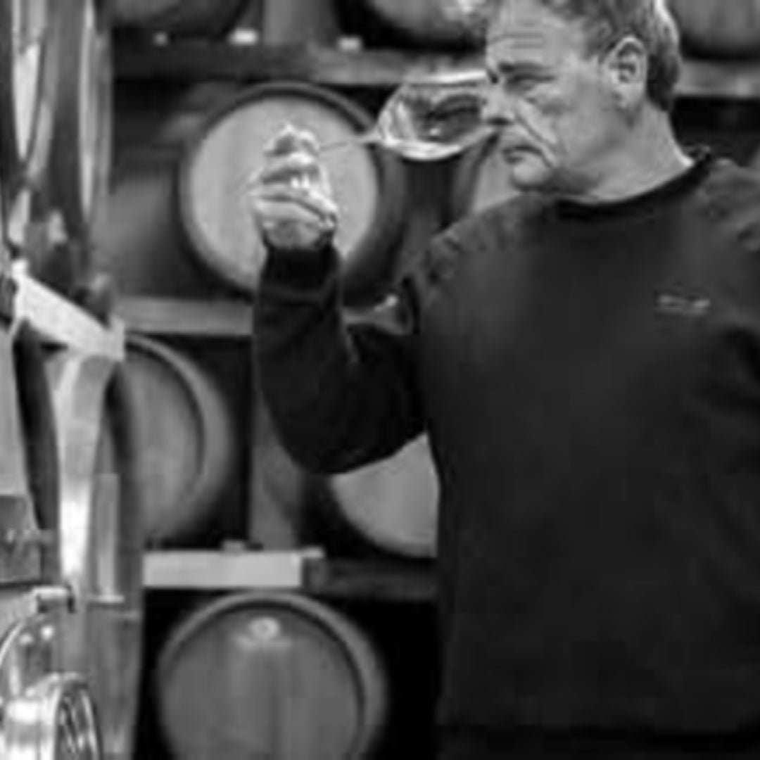 Dario Princic Bianco Trebez Orange Wine