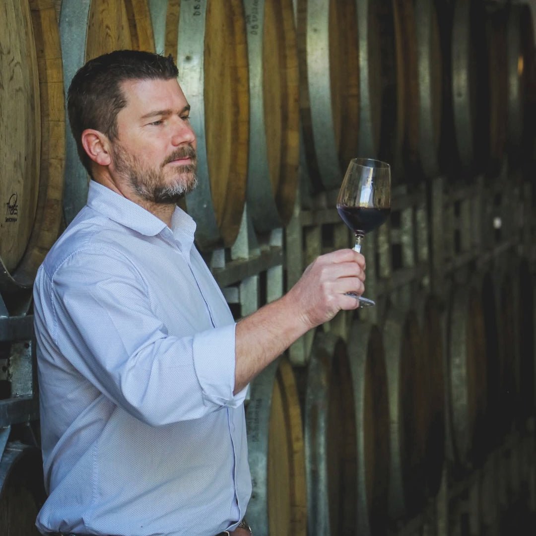Daschbosch Mossiesdrift Steen - Latitude Wine & Liquor Merchant