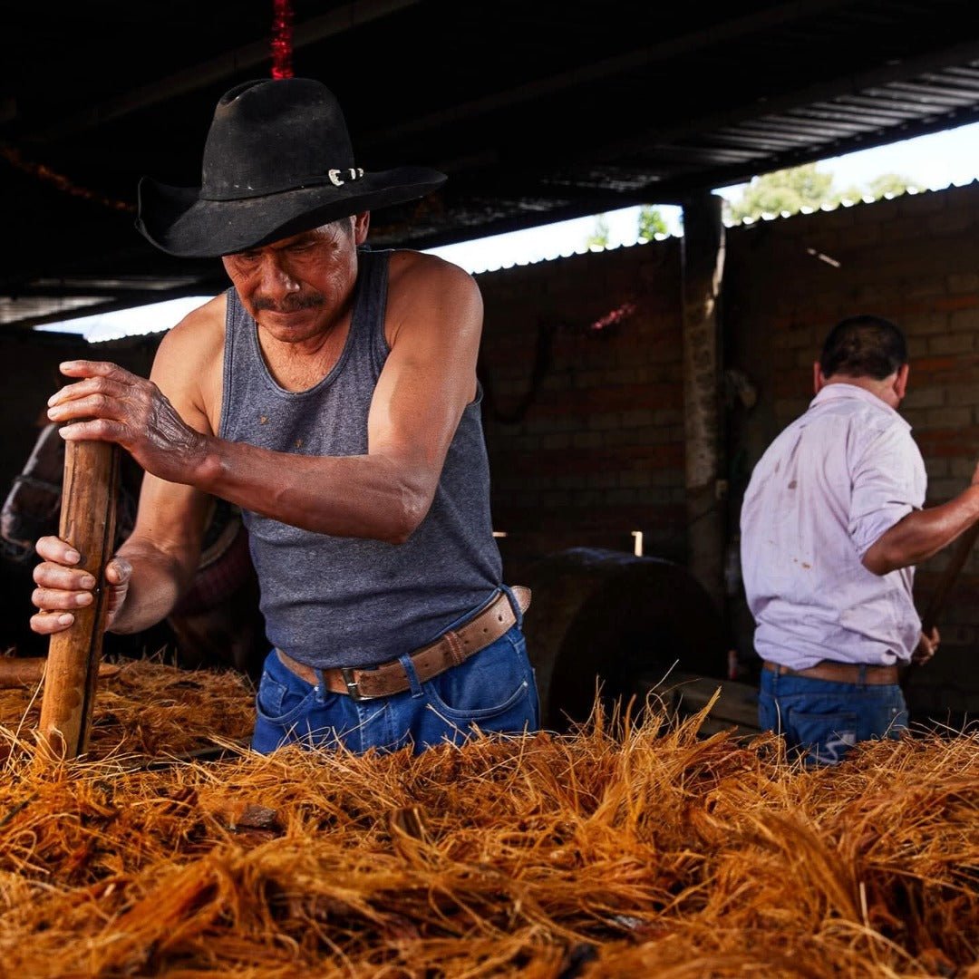 Del Maguey Vida Mezcal