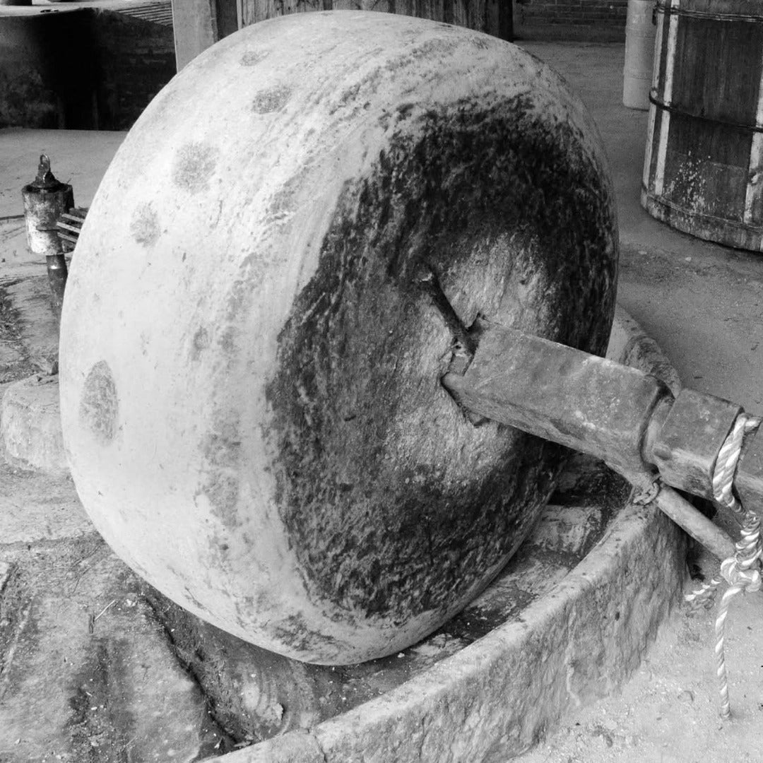 Derrumbes Mezcal - Michoacan - Latitude Wine & Liquor Merchant