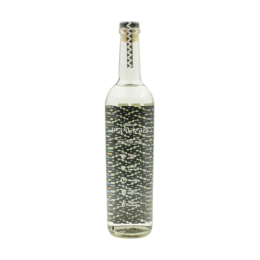 Derrumbes Mezcal - Zacetacas - Latitude Wine & Liquor Merchant