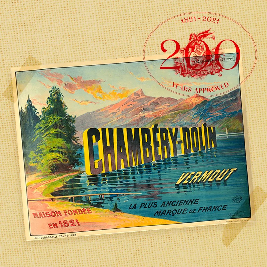 Dolin Chamberyzette - Latitude Wine & Liquor Merchant