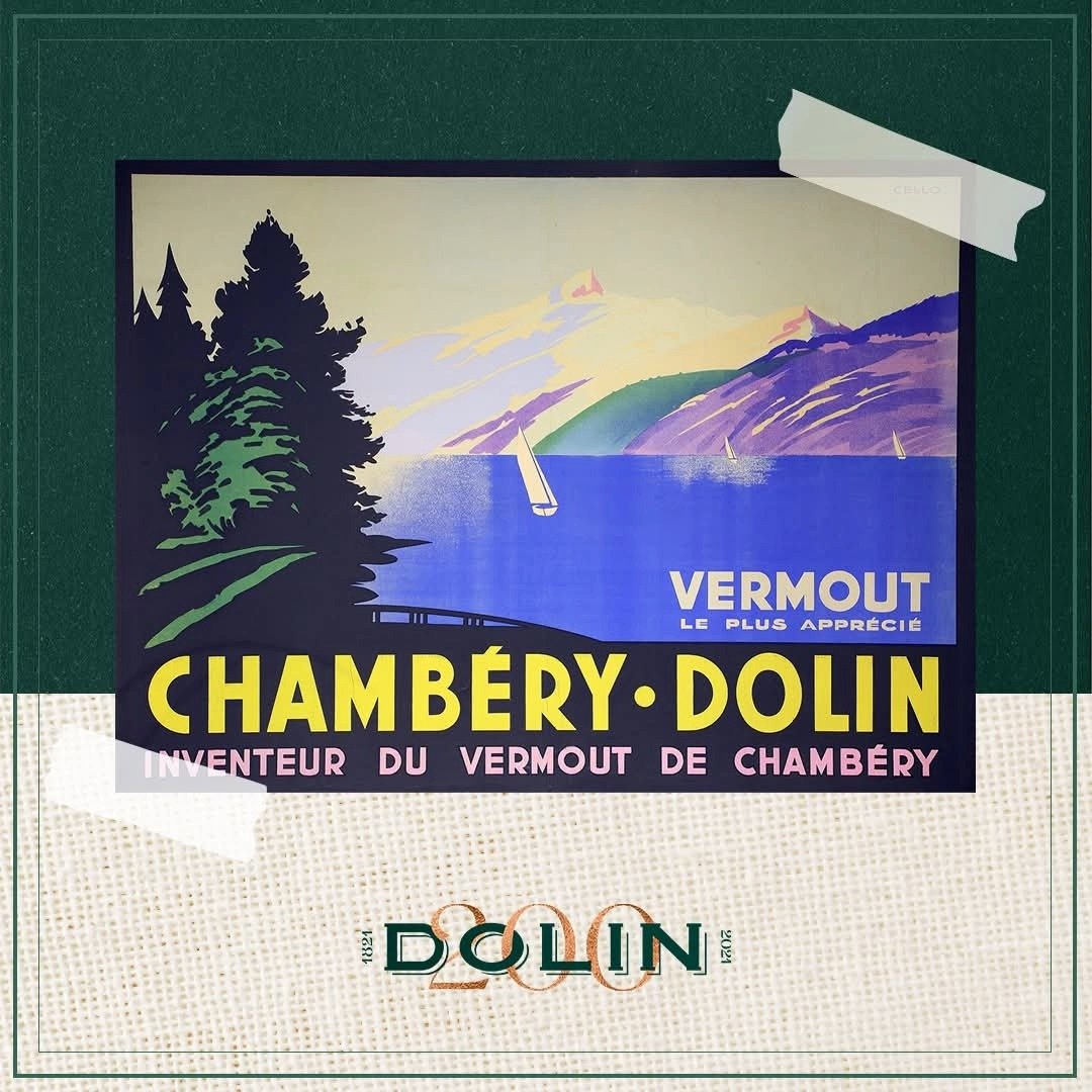 Dolin Chamberyzette - Latitude Wine & Liquor Merchant