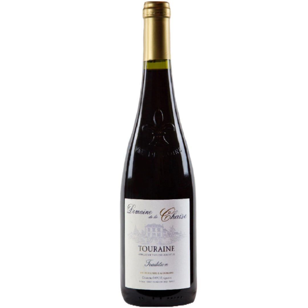 Domaine De La Chaise Tradition Rouge - Latitude Wine & Liquor Merchant