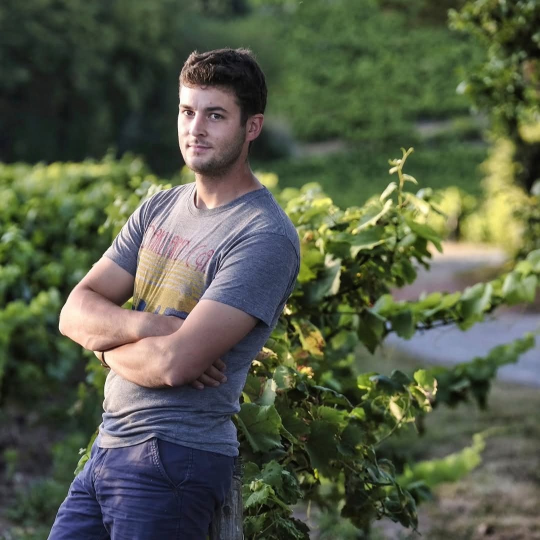 Domaine de la Combe Reserve Personnelle Muscadet Sevre & Maine Sur Lie