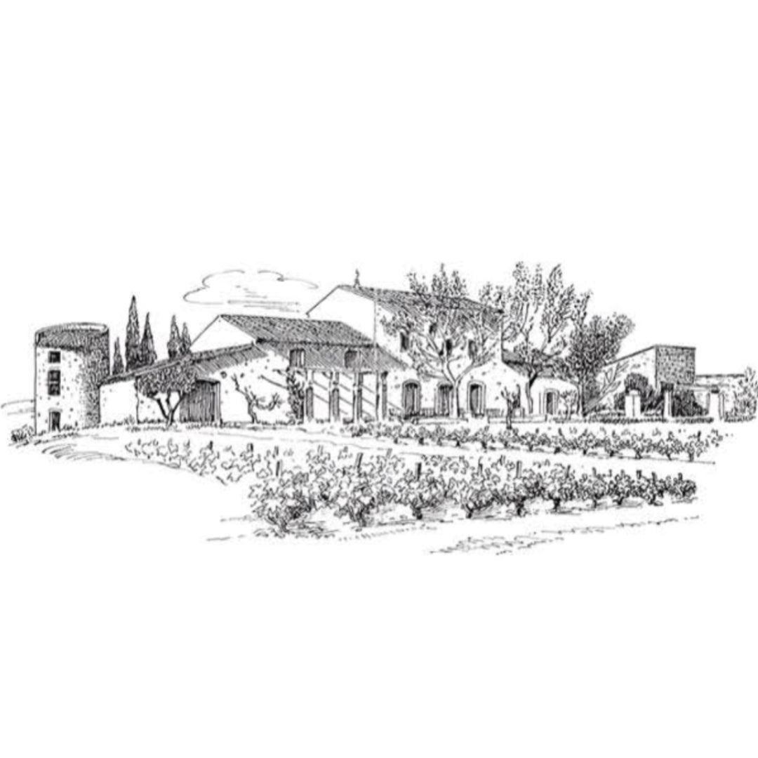 Domaine de la Vieille Tour Provence Rose