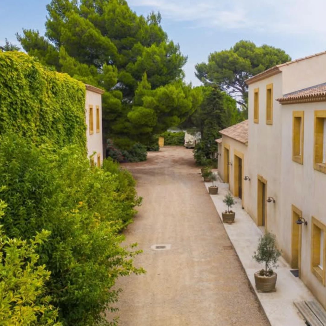 Domaine De L'Herbe Sainte Minervois Tradition - Latitude Wine & Liquor Merchant