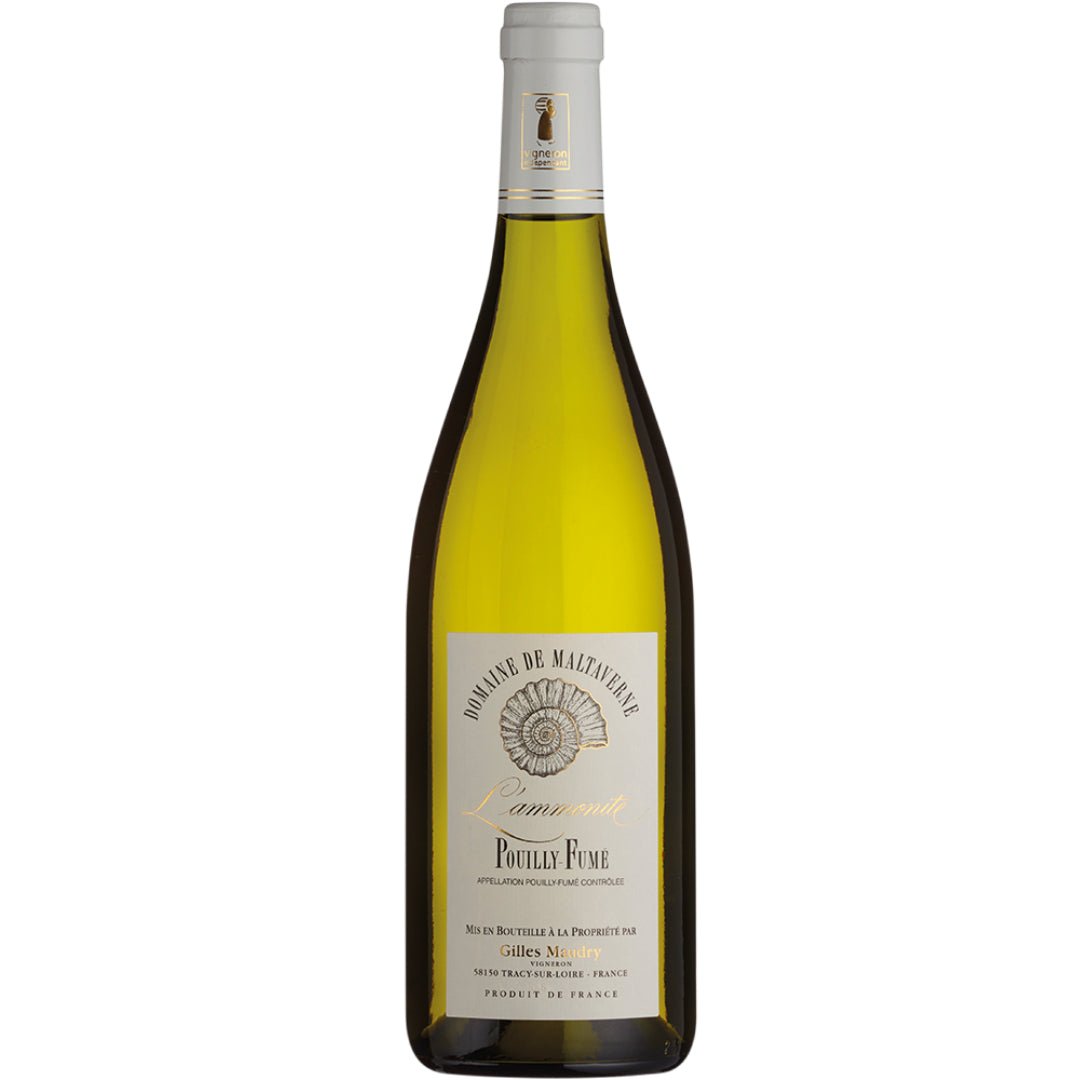 Domaine de Maltarverne Pouilly Fume - Latitude Wine & Liquor Merchant