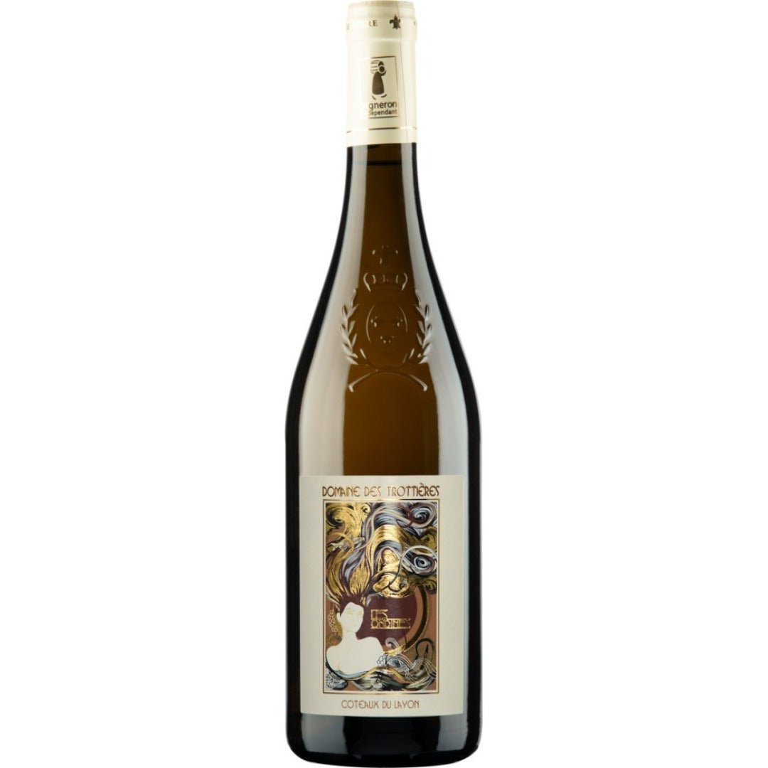 Domaine Trottieres Coteaux De Layon Les Ondines - Latitude Wine & Liquor Merchant