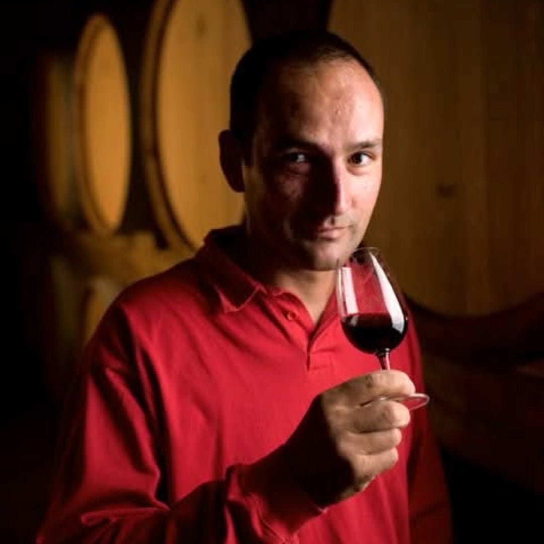 Domaine Yann Chave Crozes Hermitage Les Saviaux - Latitude Wine & Liquor Merchant