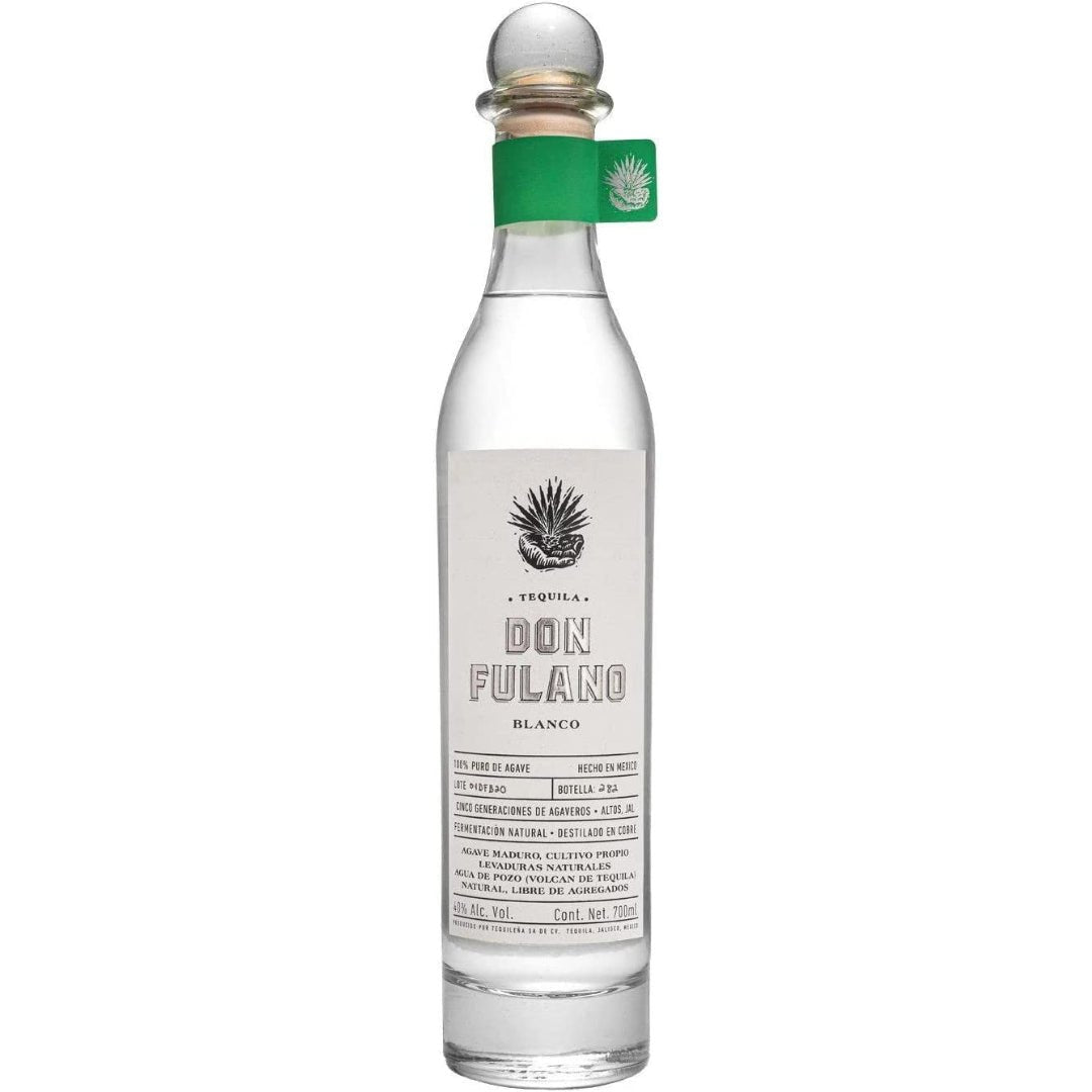 Don Fulano Blanco - Latitude Wine & Liquor Merchant