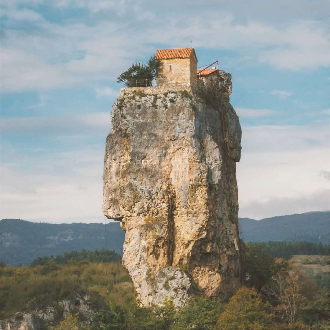 Dugladze Kisi Qvevri Amber Wine - Latitude Wine & Liquor Merchant