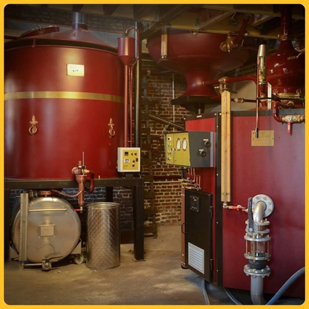 Dupont VSOP Calvados - Latitude Wine & Liquor Merchant