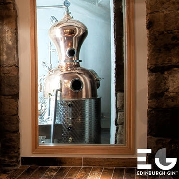 Edinburgh Old Tom Gin - Latitude Wine & Liquor Merchant