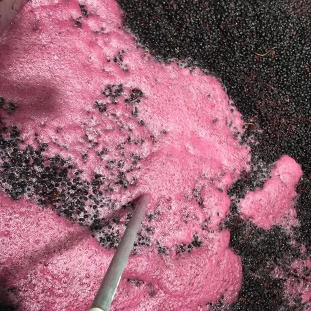 Eisenstone Barossa Valley Ebenezer Shiraz - Latitude Wine & Liquor Merchant